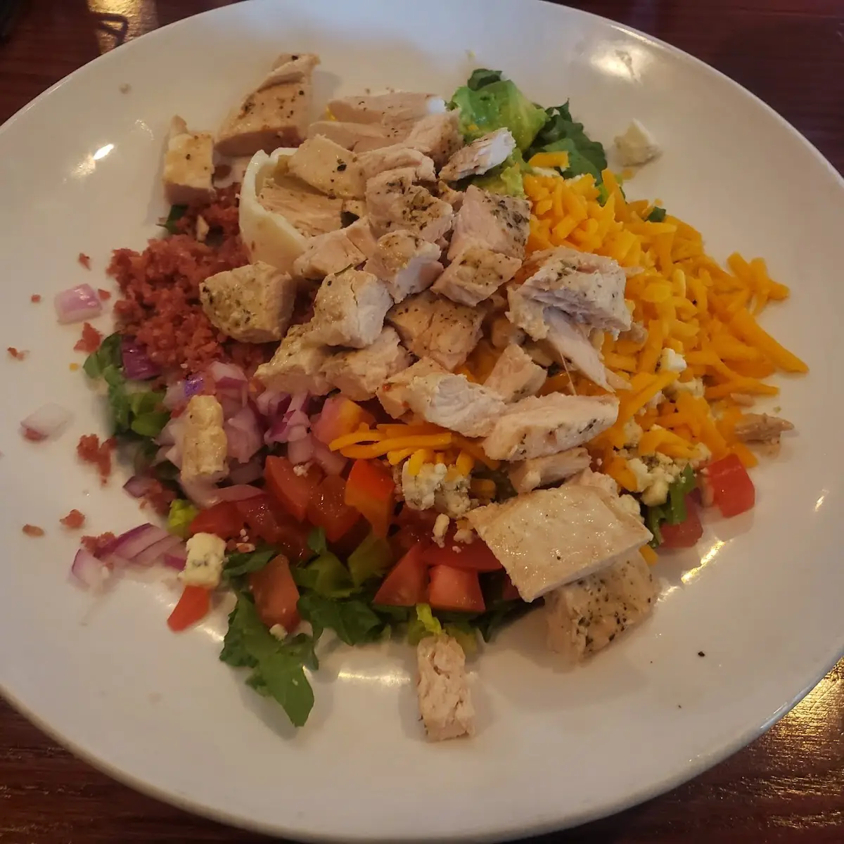 Cobb Salad