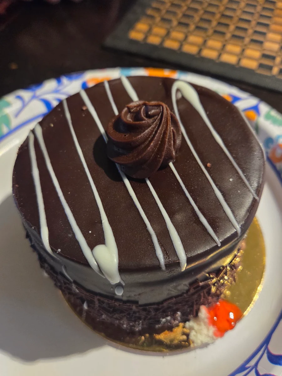 Chocolate Cake