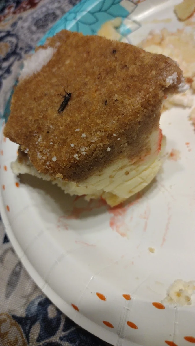 Strawberry Cheesecake