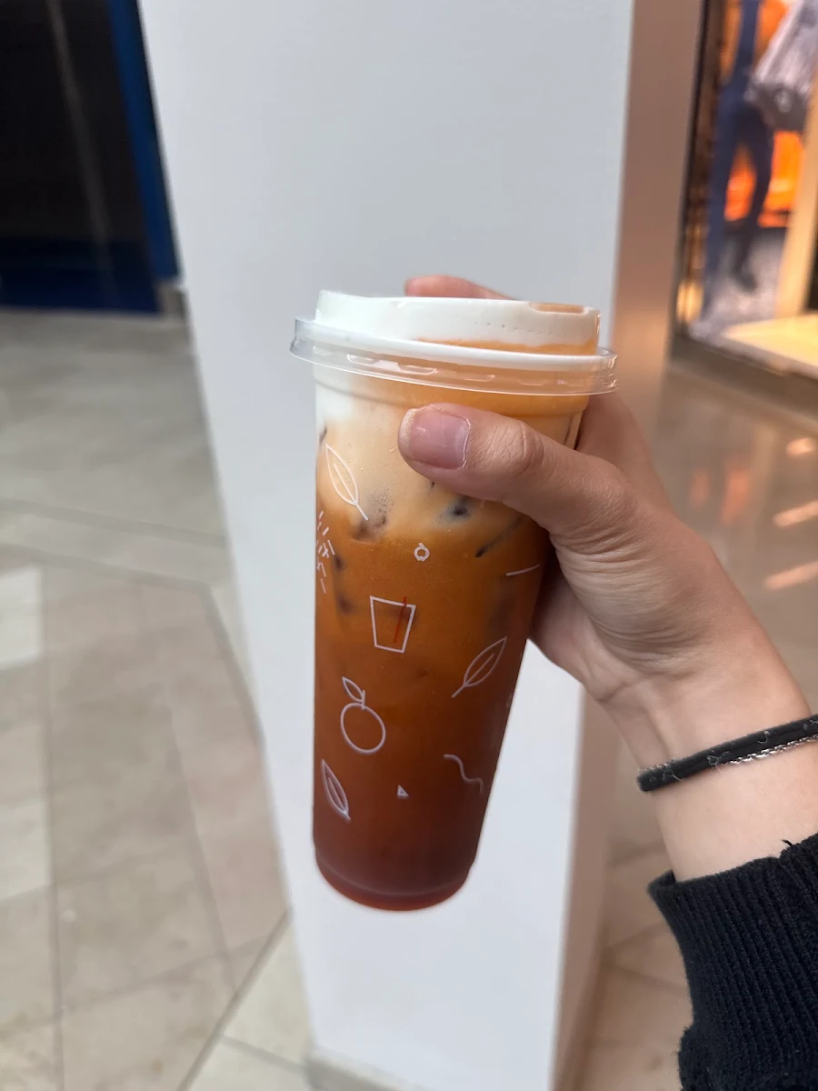 Thai Tea