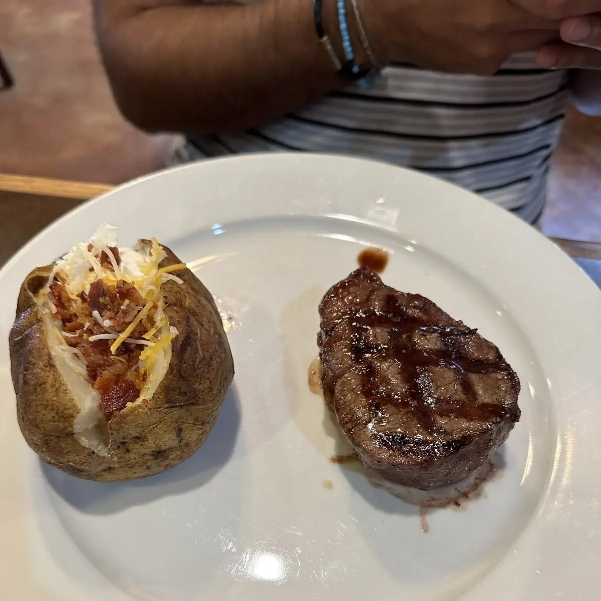 Baked Potato