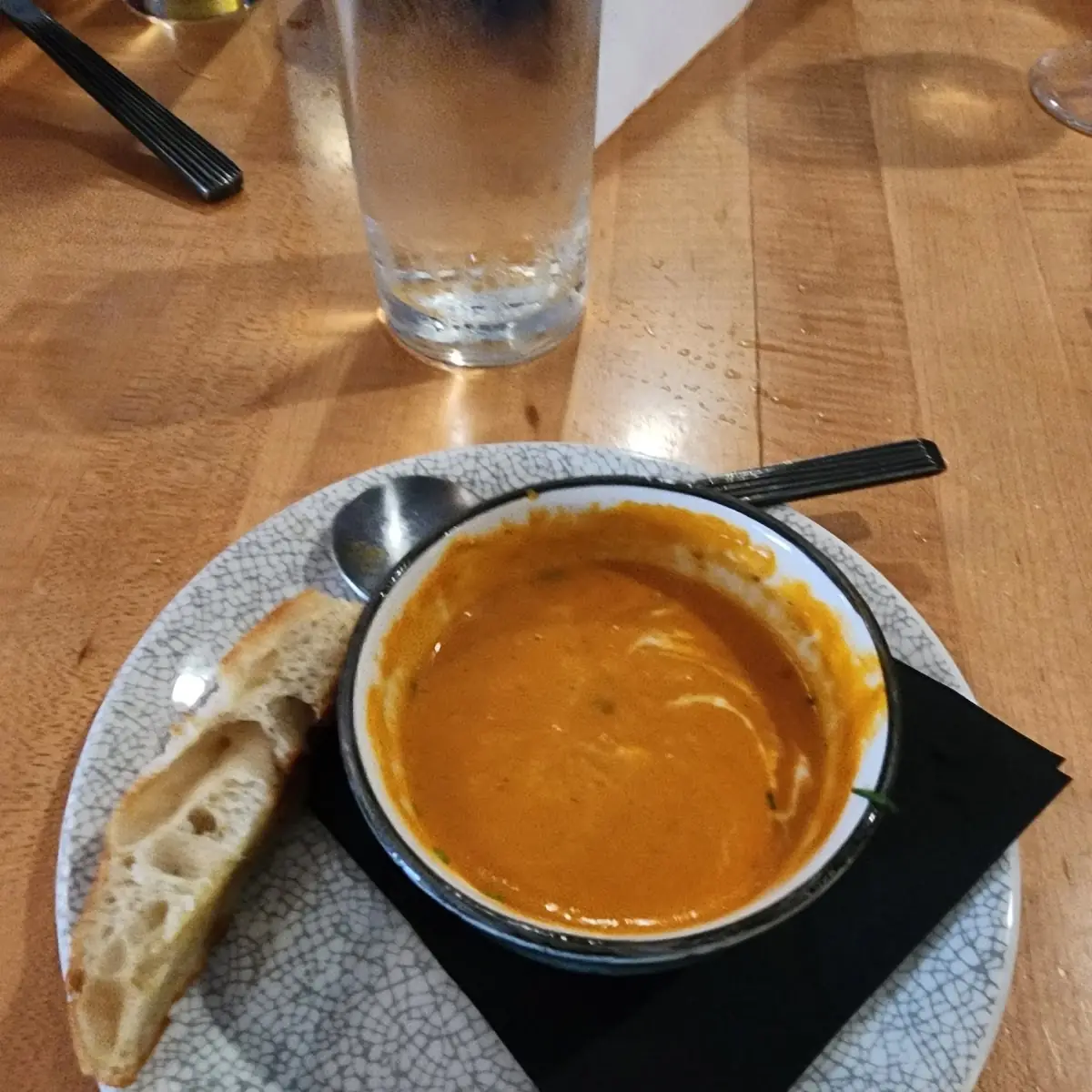 Tomato Soup