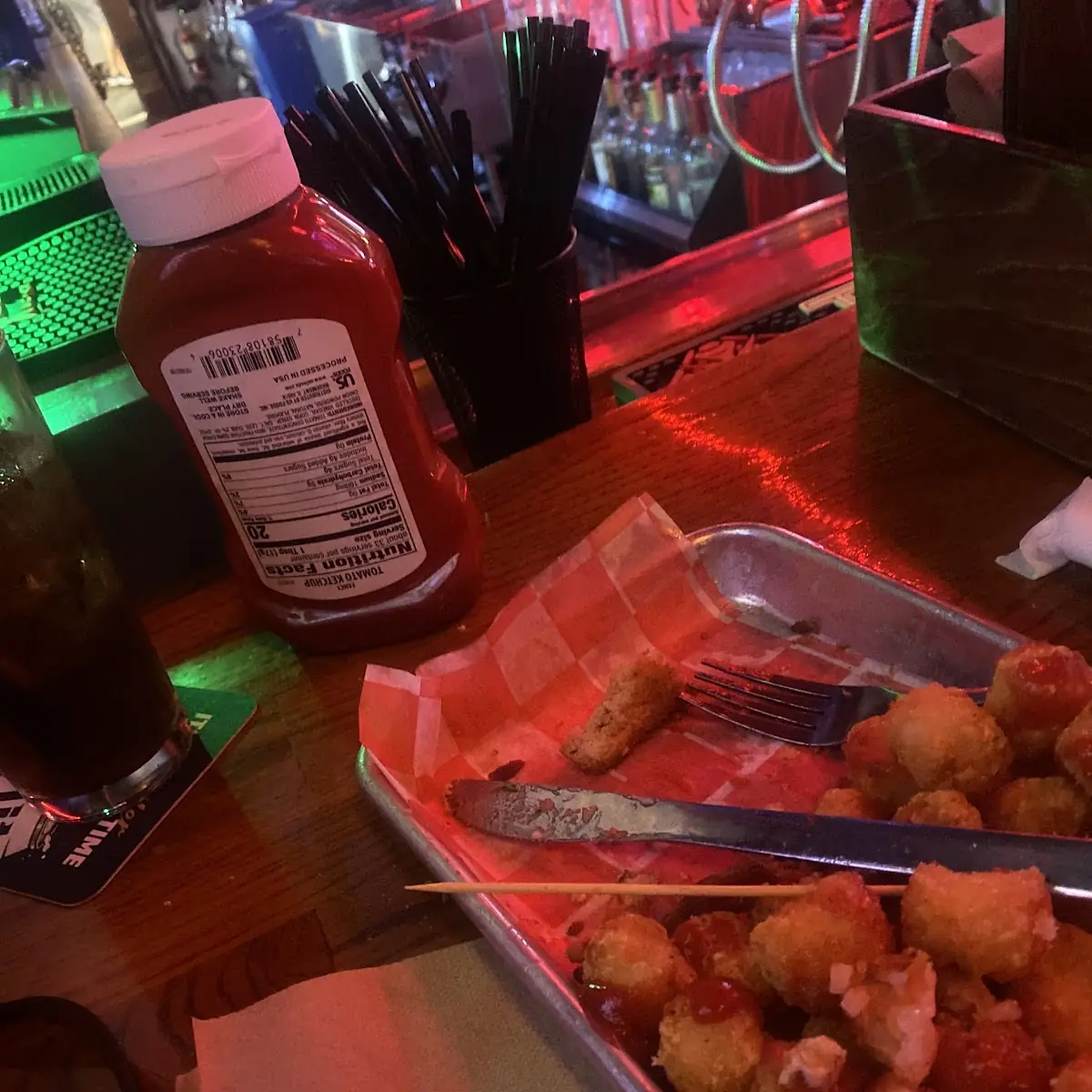 Tater Tots