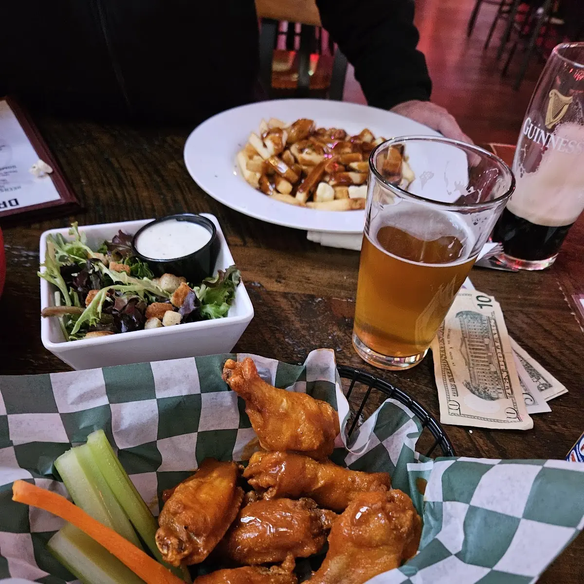 Wings