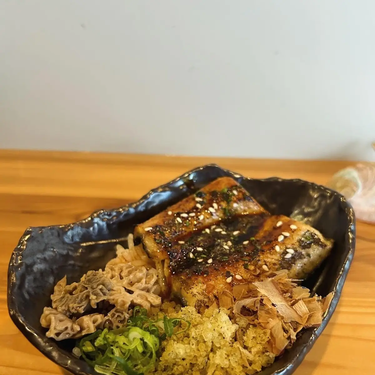 Rice Bowl