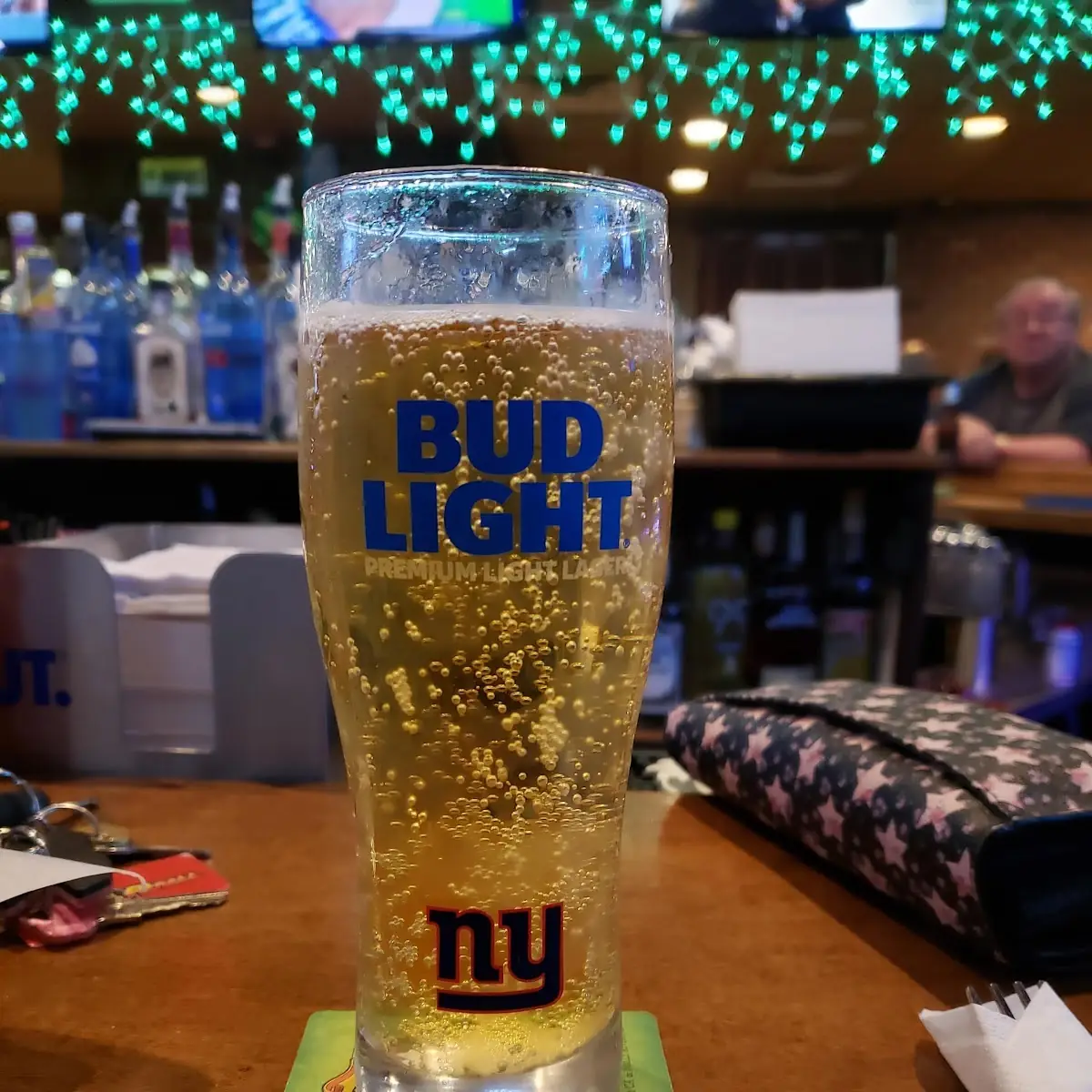 Bud Light