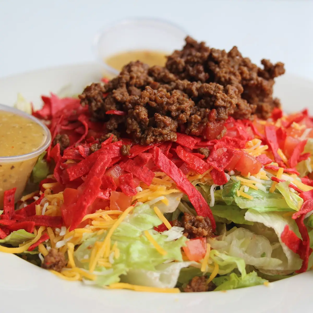 Taco Salad
