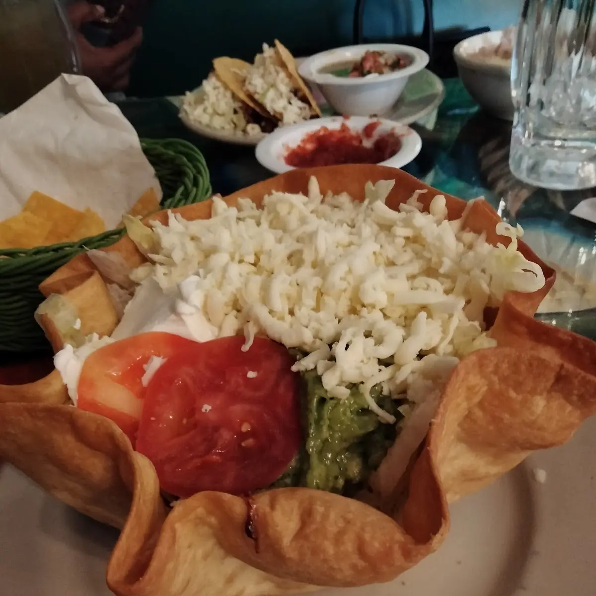 Taco Salad