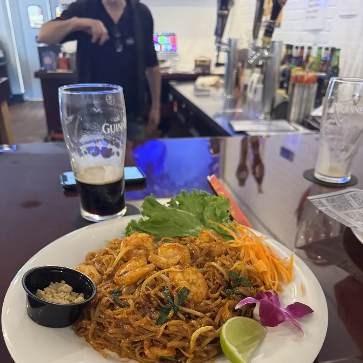 Pad Thai - GF