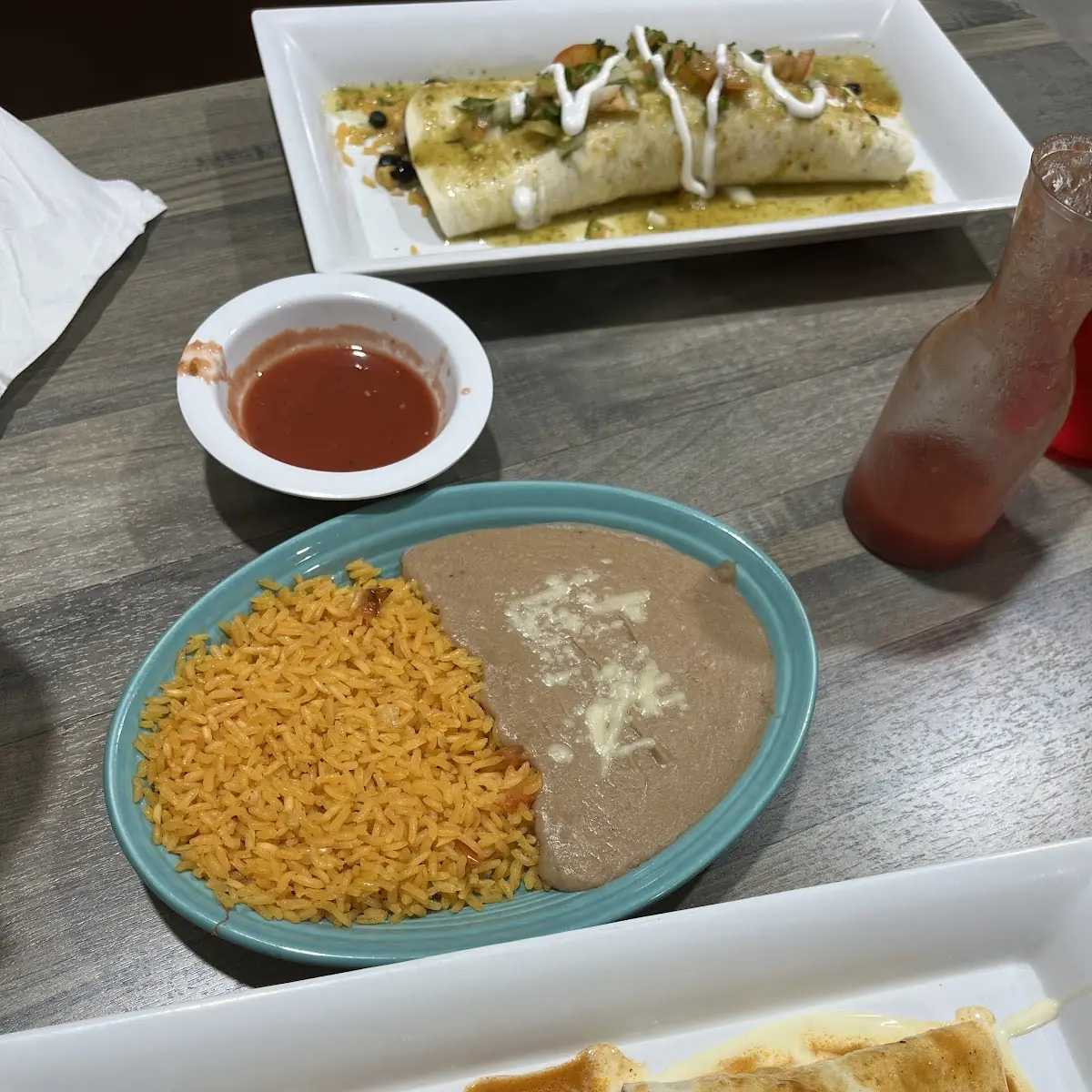 Chimichanga