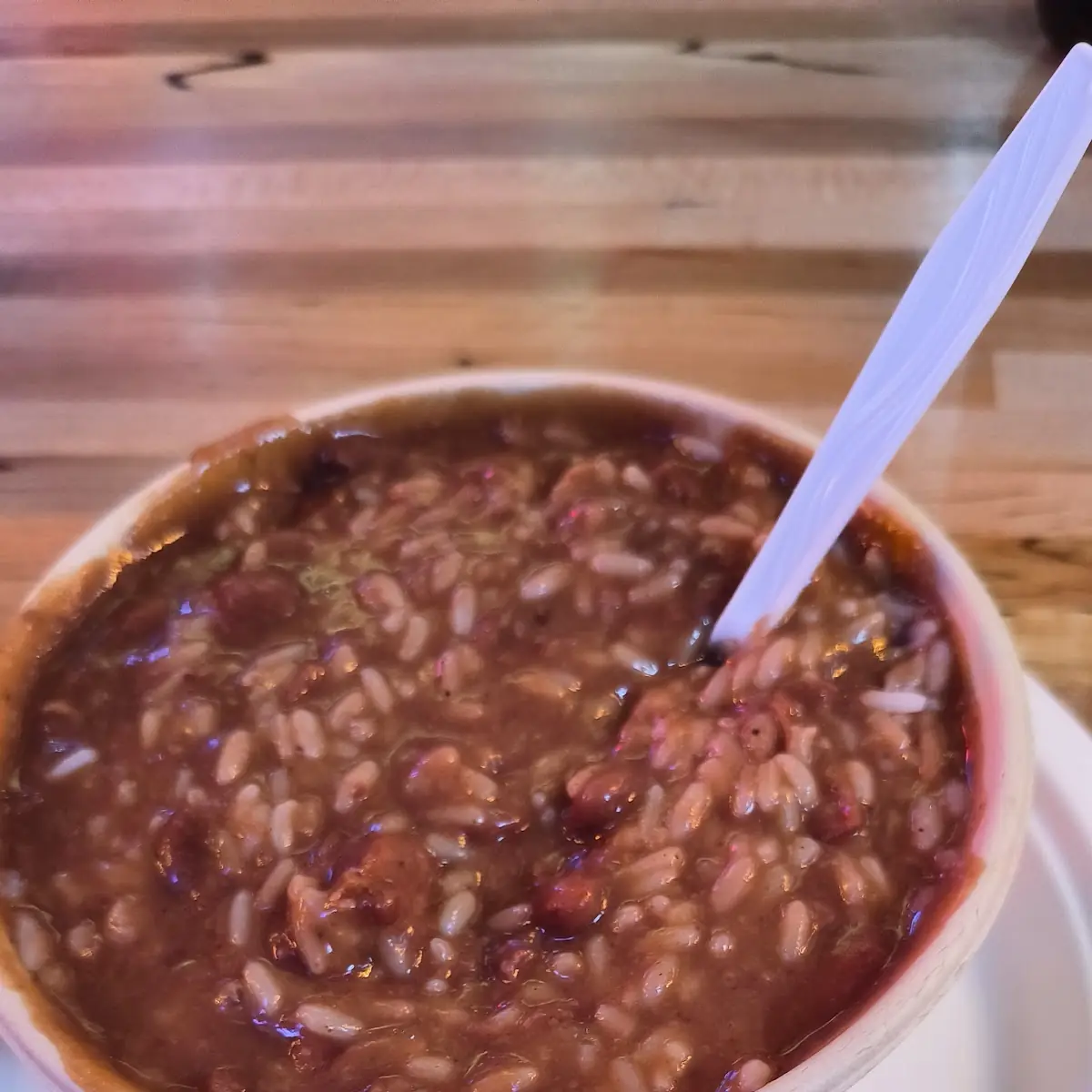 Baked Beans