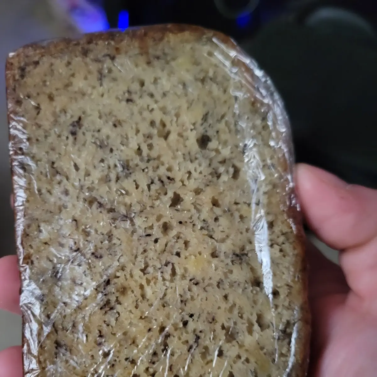 Banana Bread