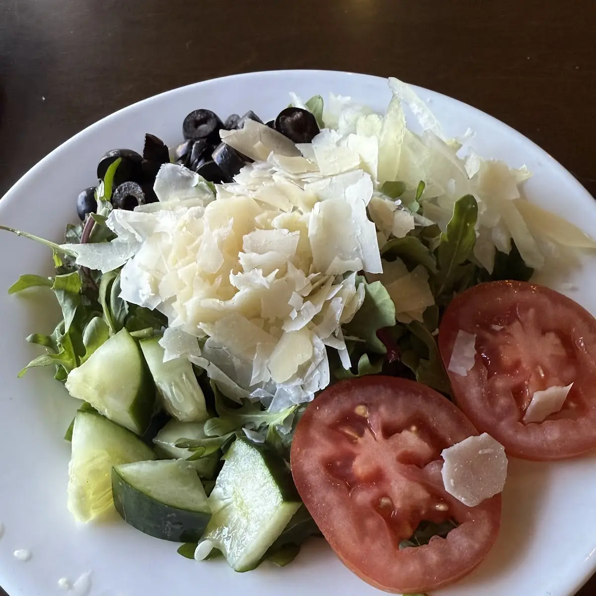 House Salad