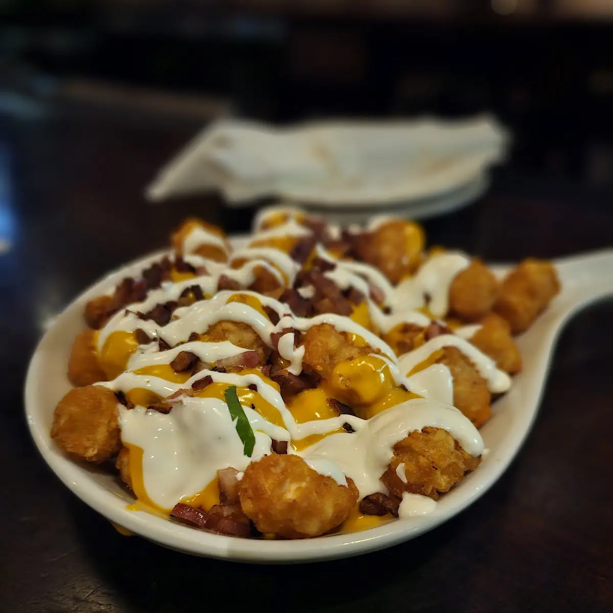 Tater Tots