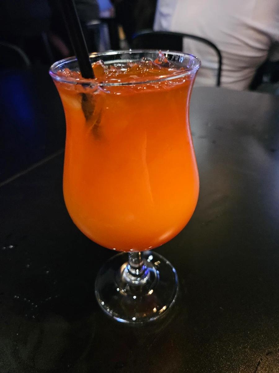 Mai Tai