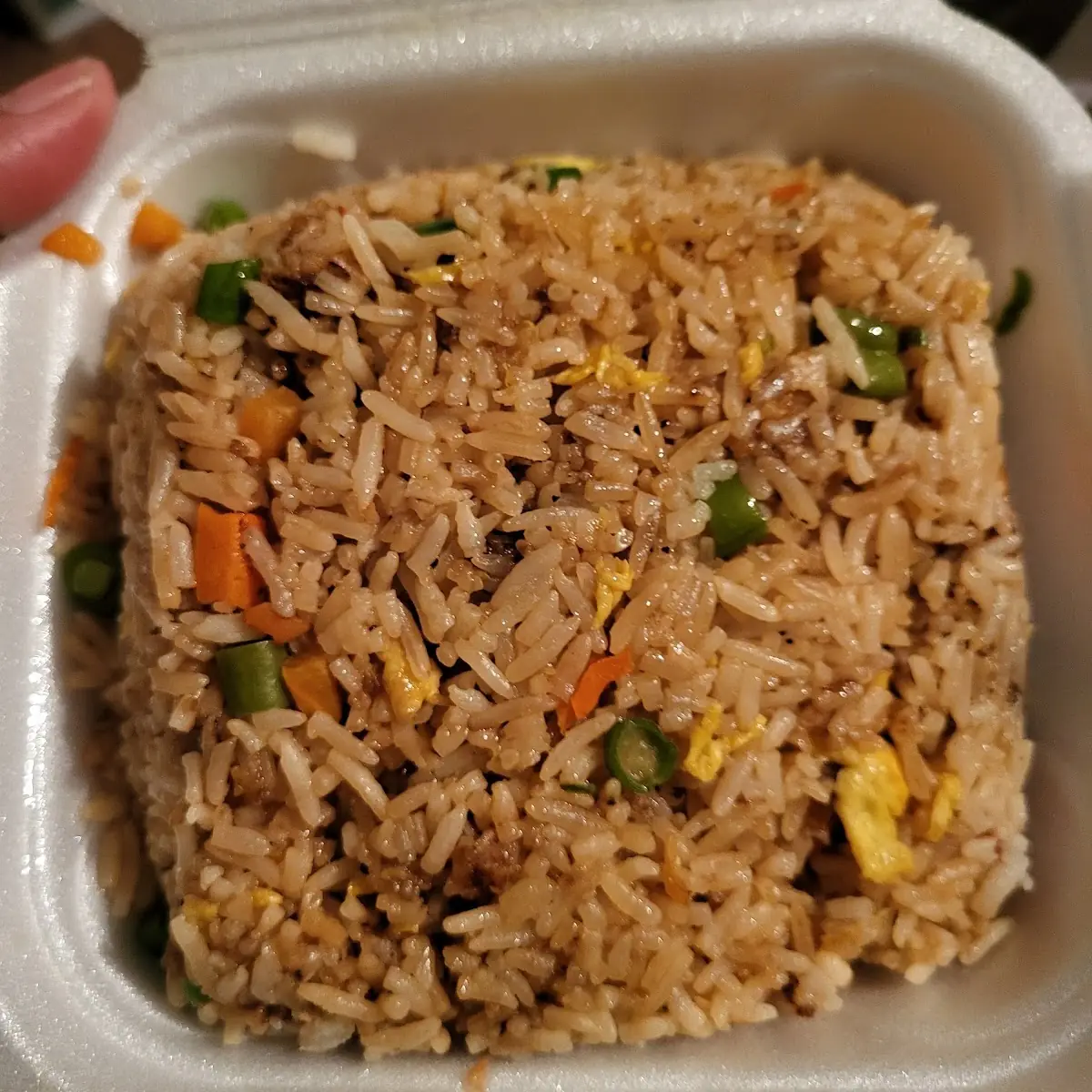 Thai Fried Rice