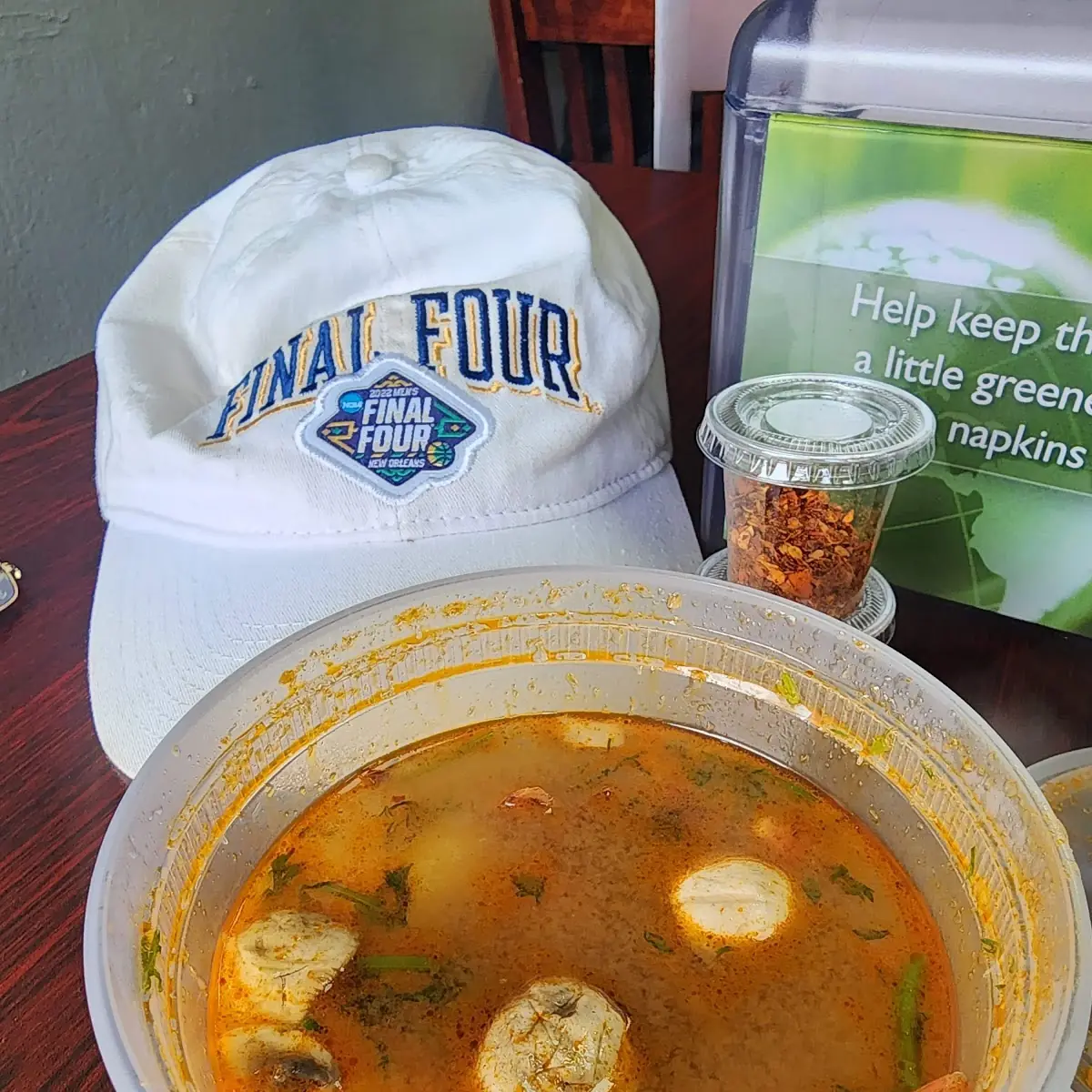 Tom Yum Goong