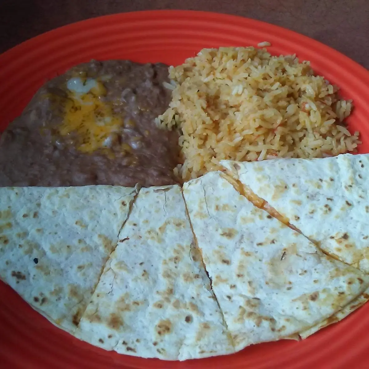 Quesadilla