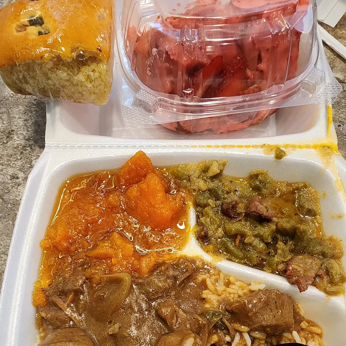 Beef Tips