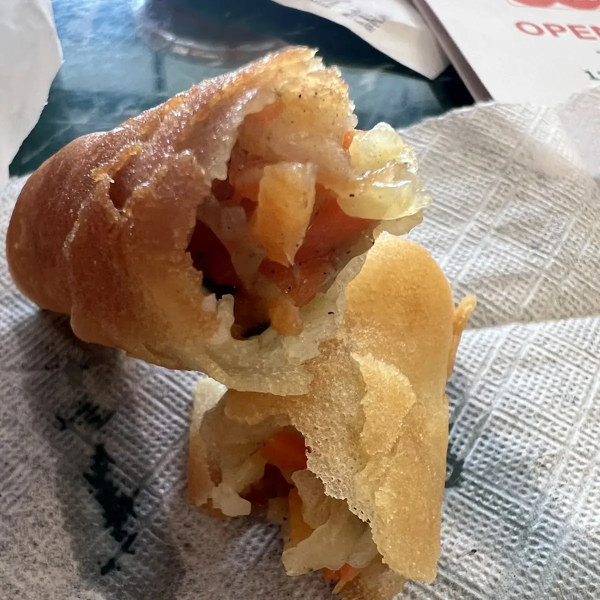 Spring Roll