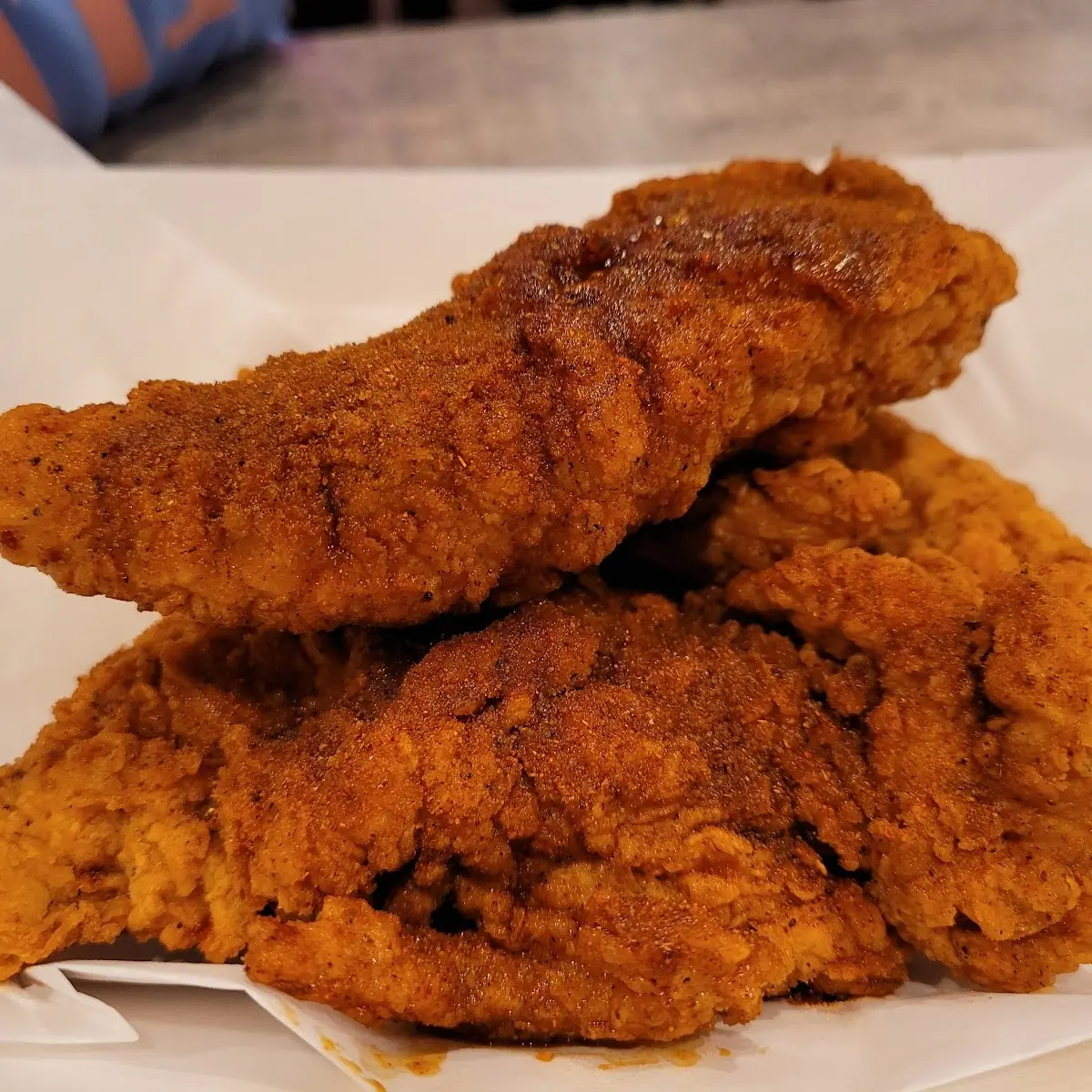 Chicken Tenders