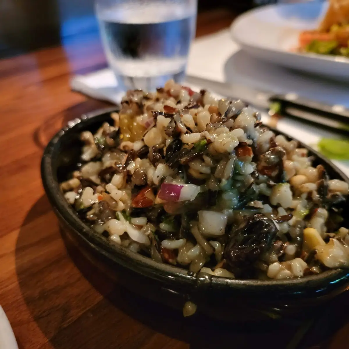 Wild Rice