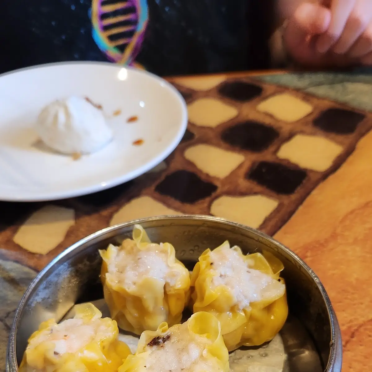Shrimp Siu Mai