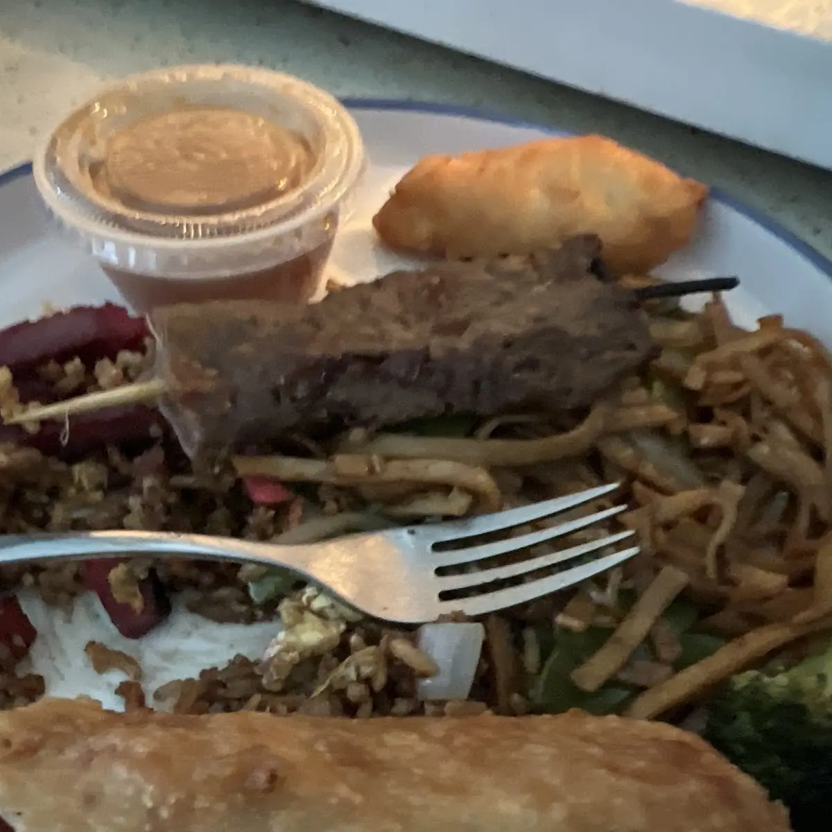 Pulled Pork