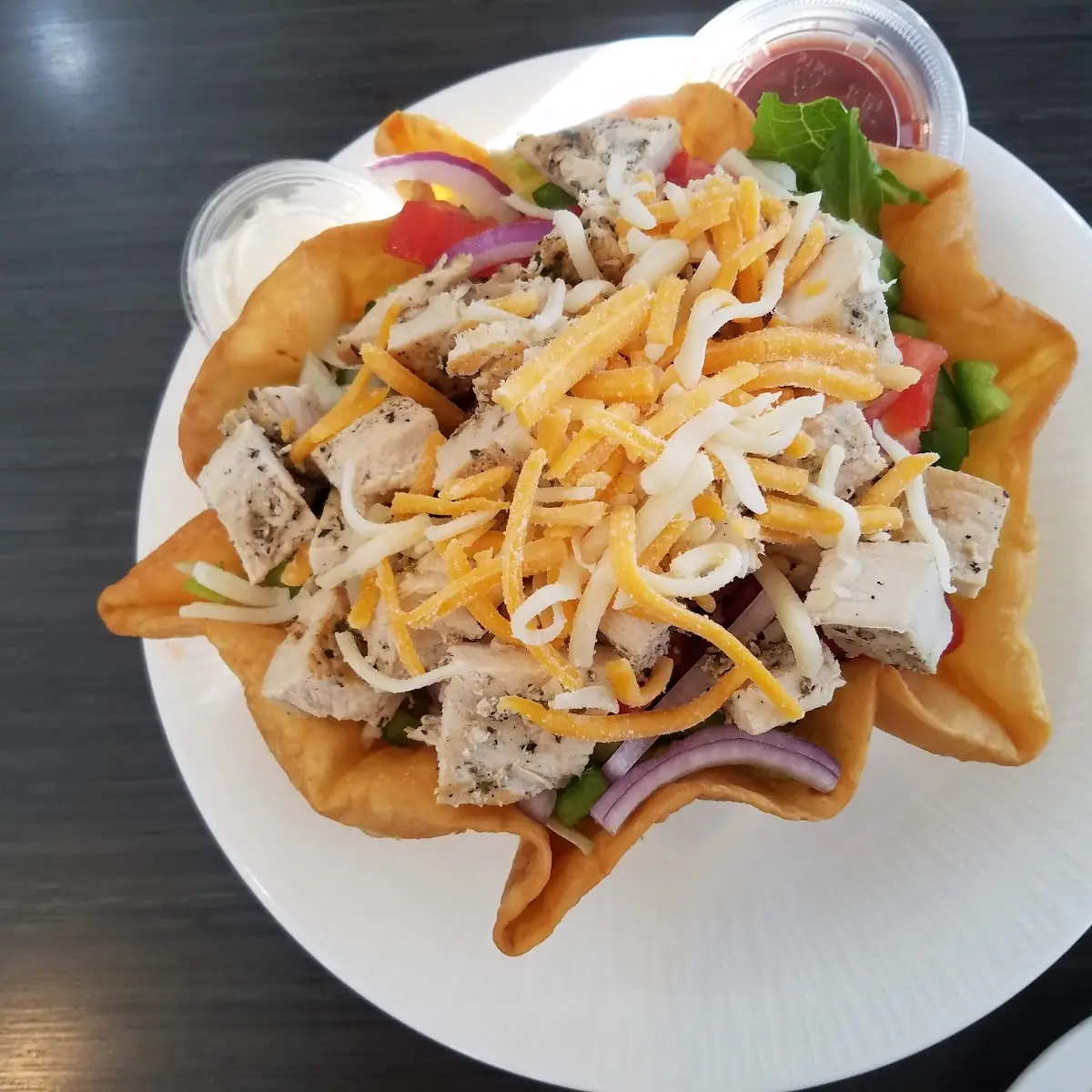 Taco Salad
