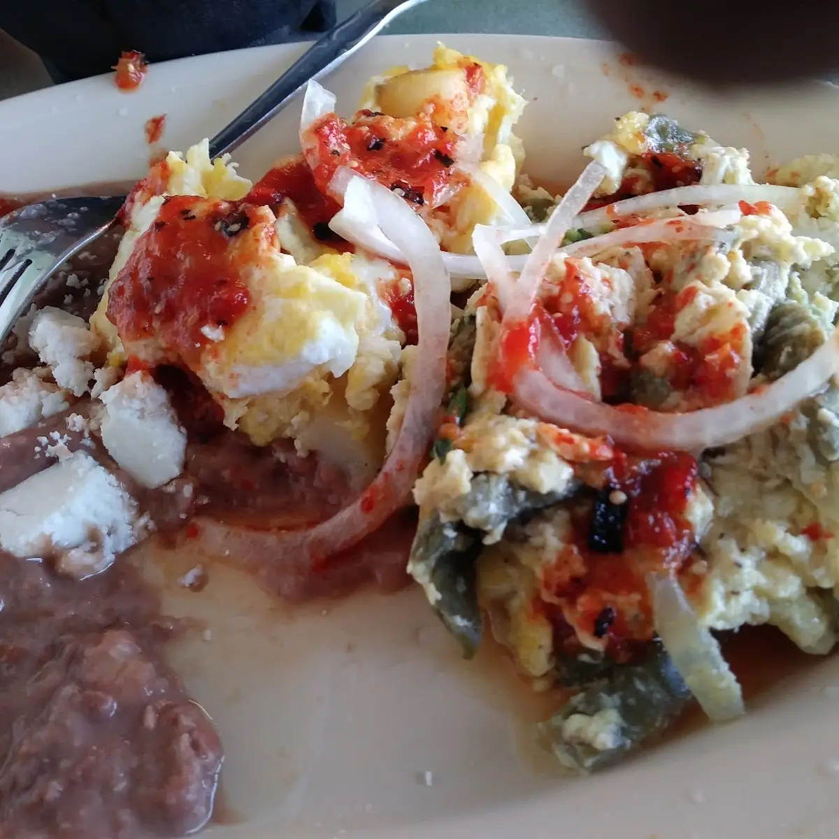 Chiles Rellenos