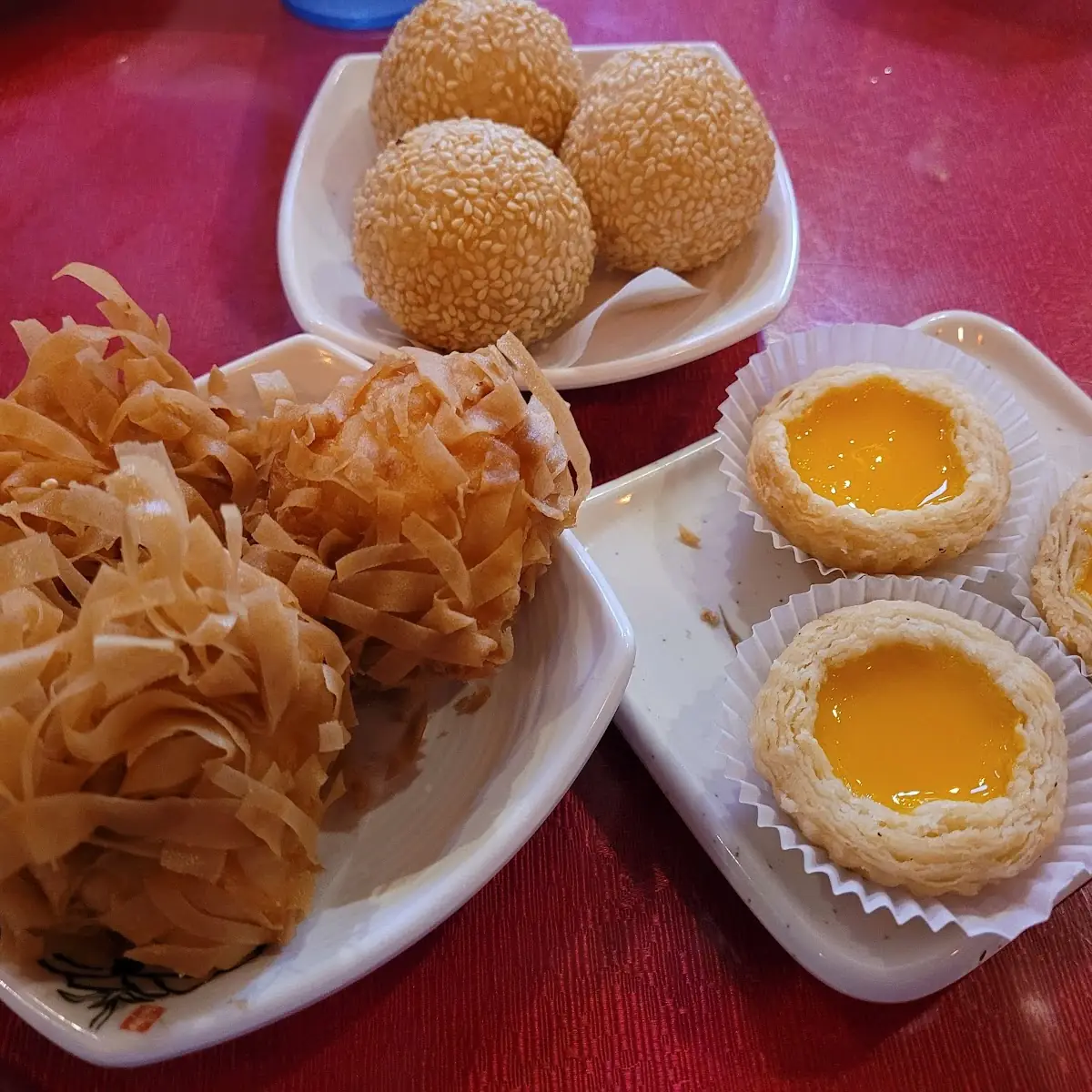 Dim Sum
