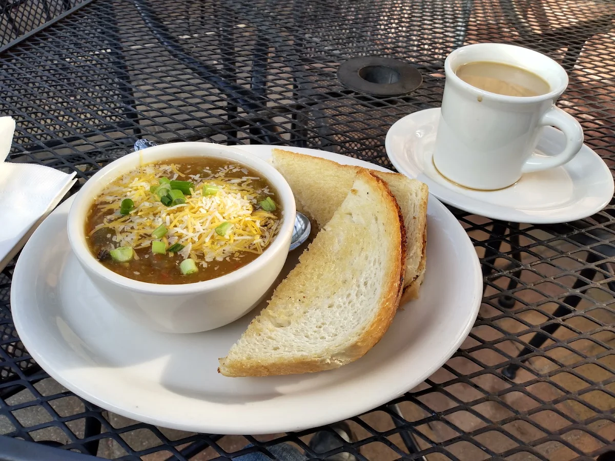 French Onion Soup