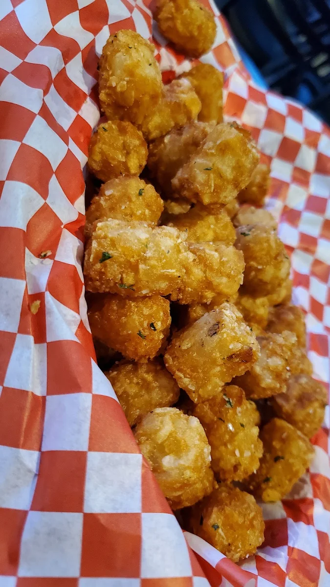 Tater Tots