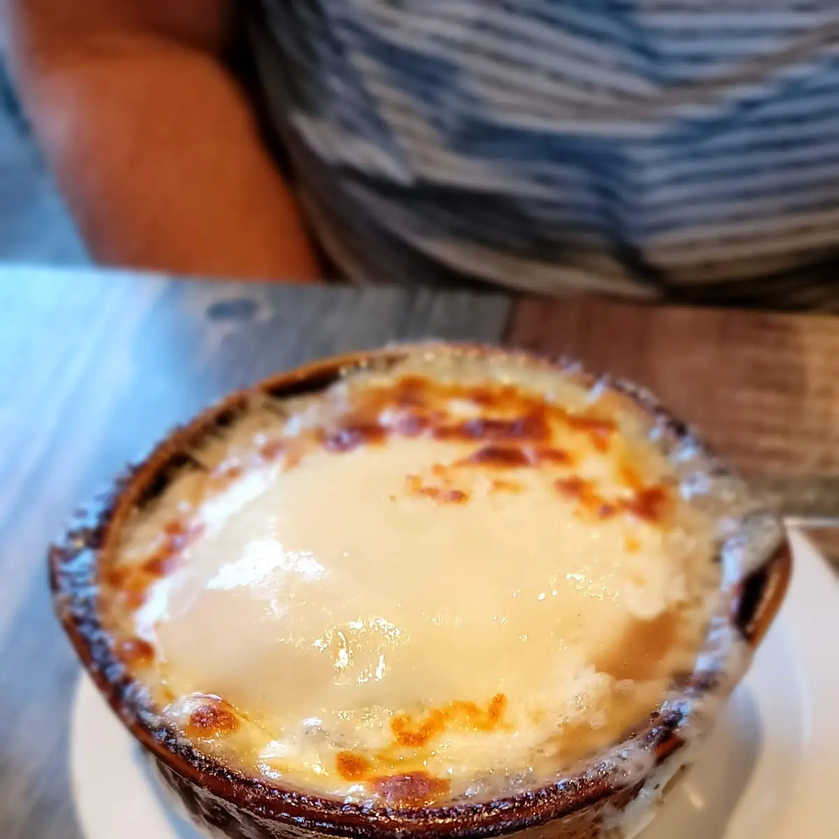 French Onion Soup