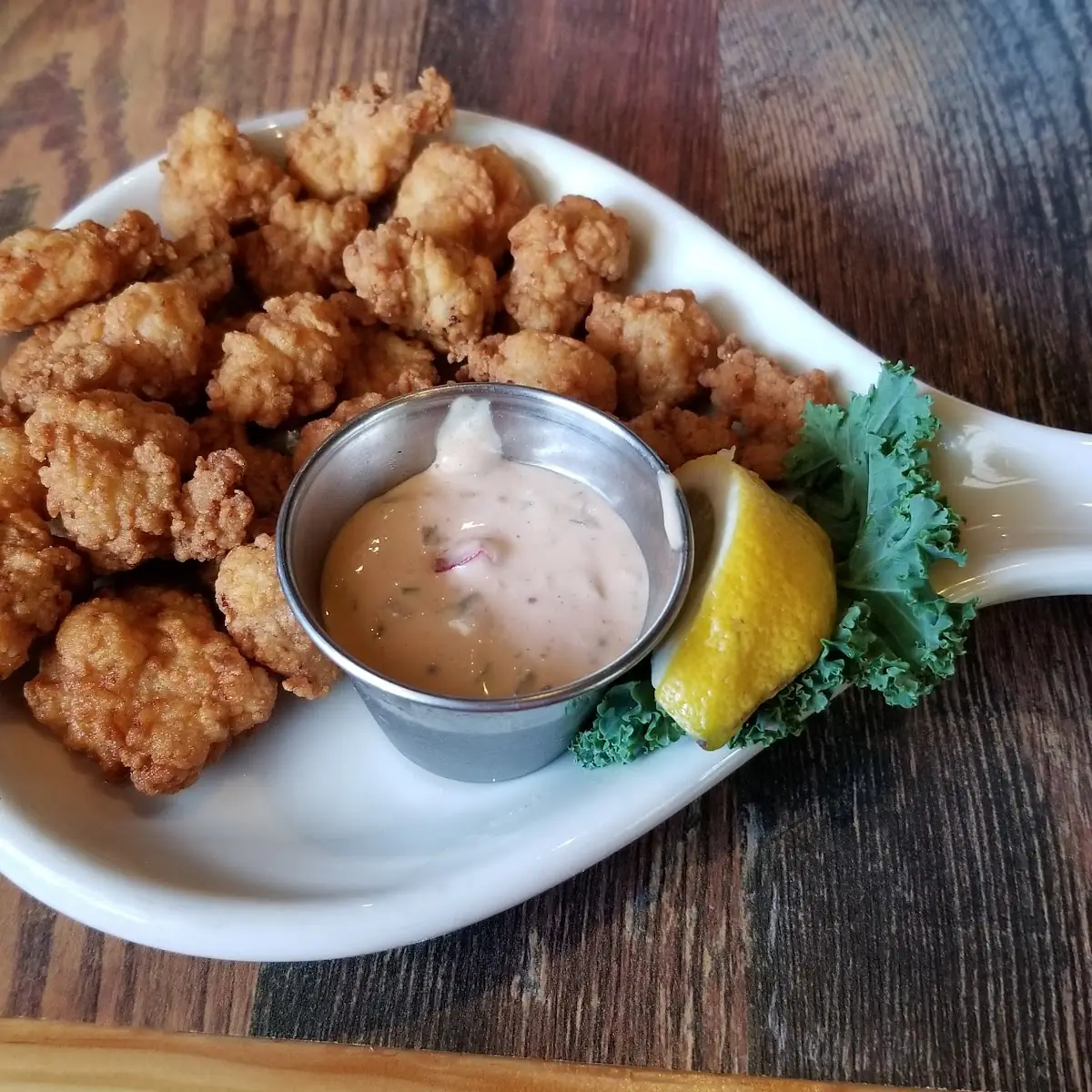 Gator Bites