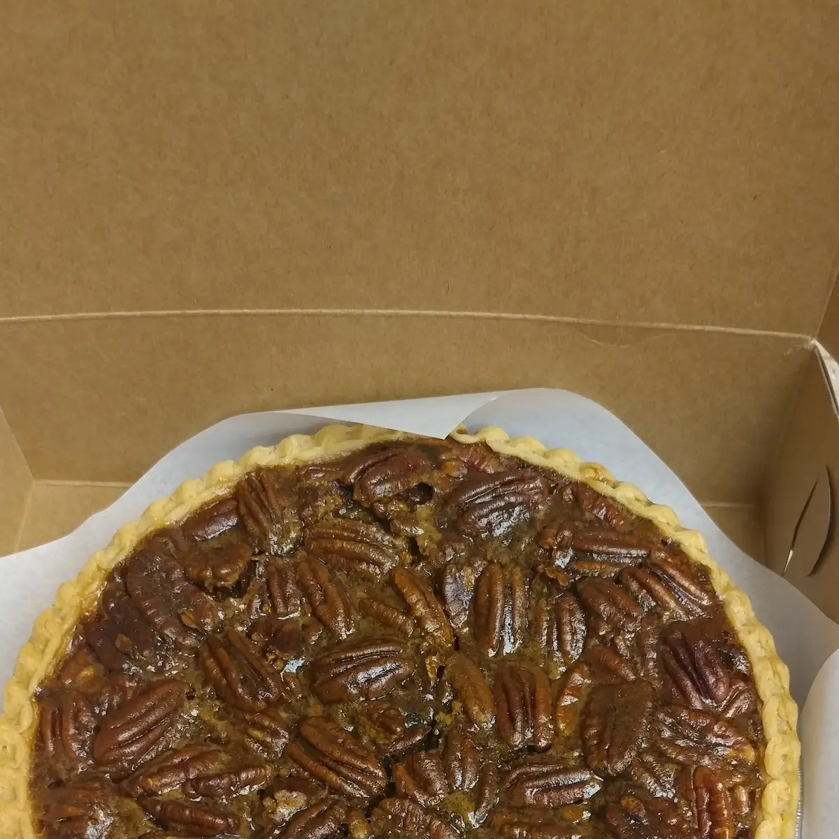 Pecan Pie
