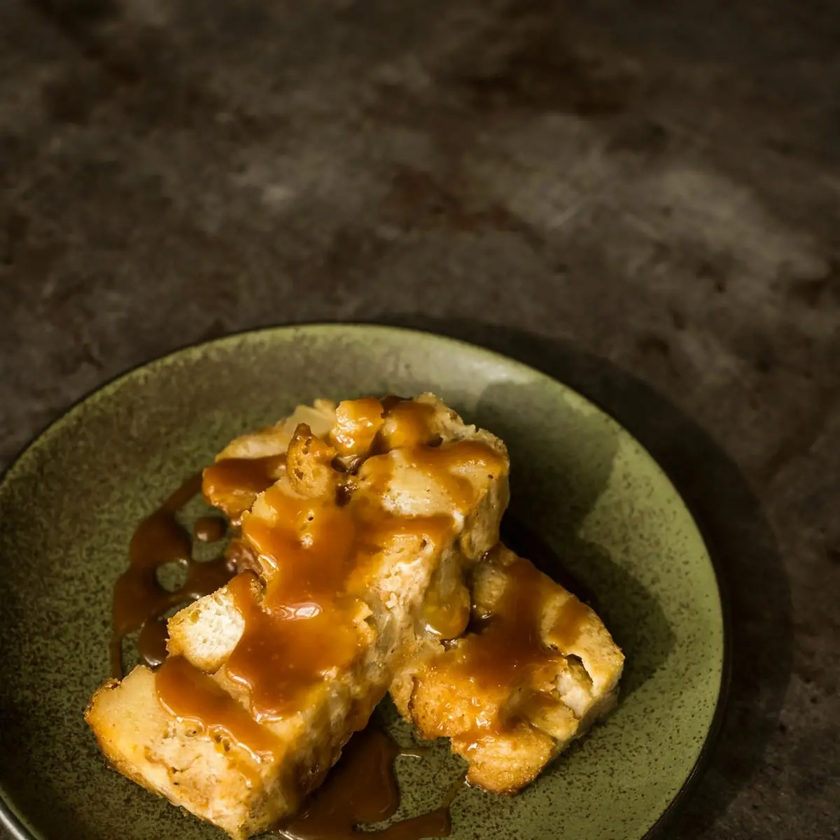 Bread Pudding