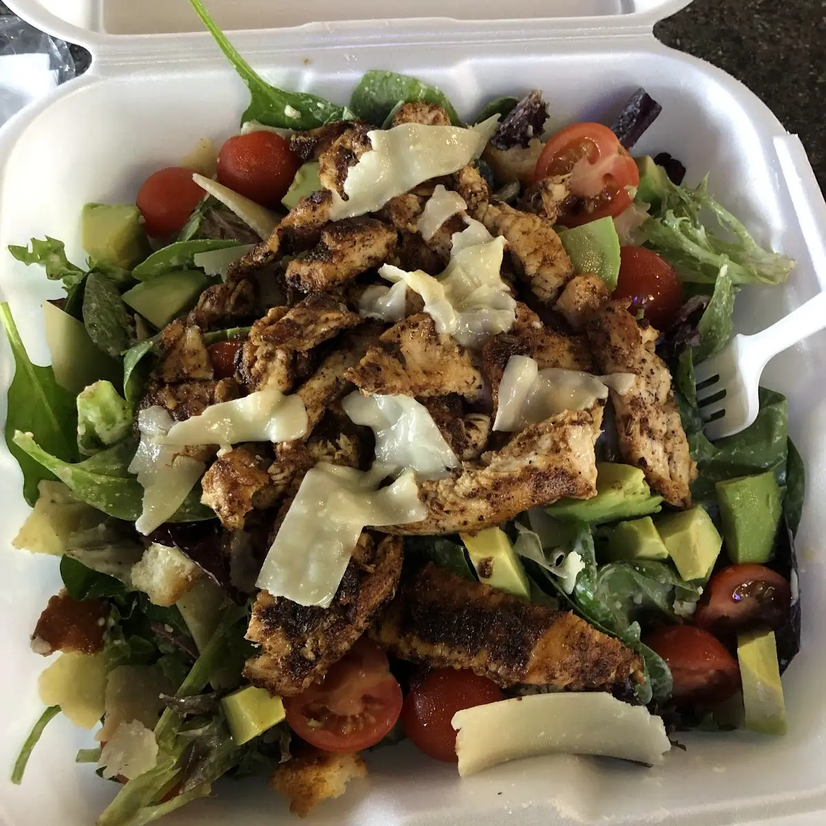 Chicken Salad