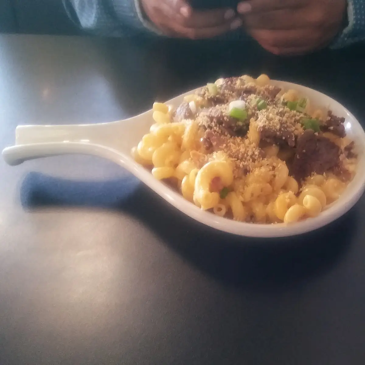 Mac N Cheese