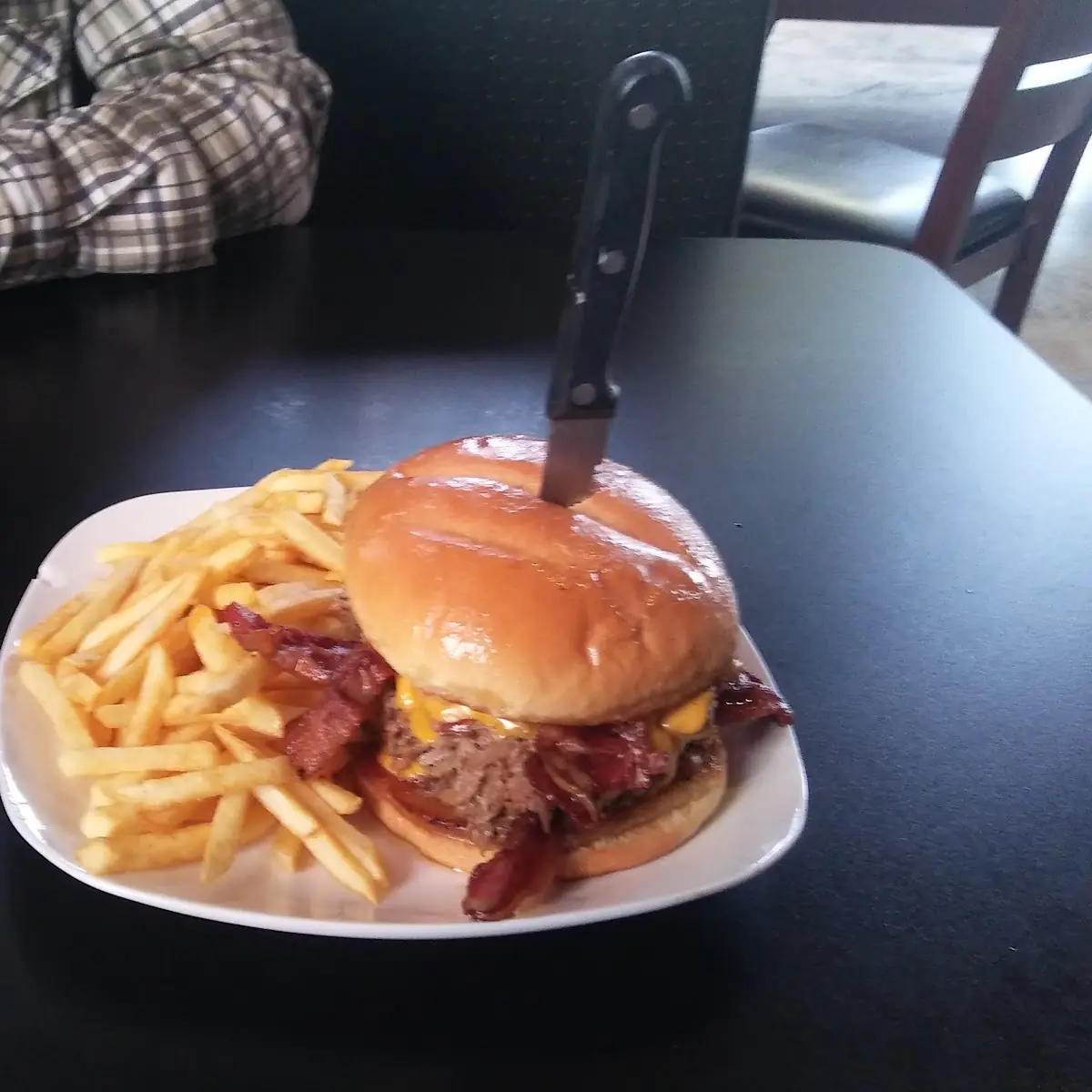 Pulled Pork