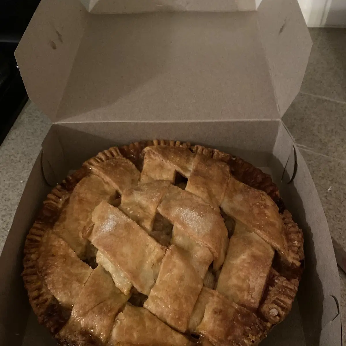 Apple Pie