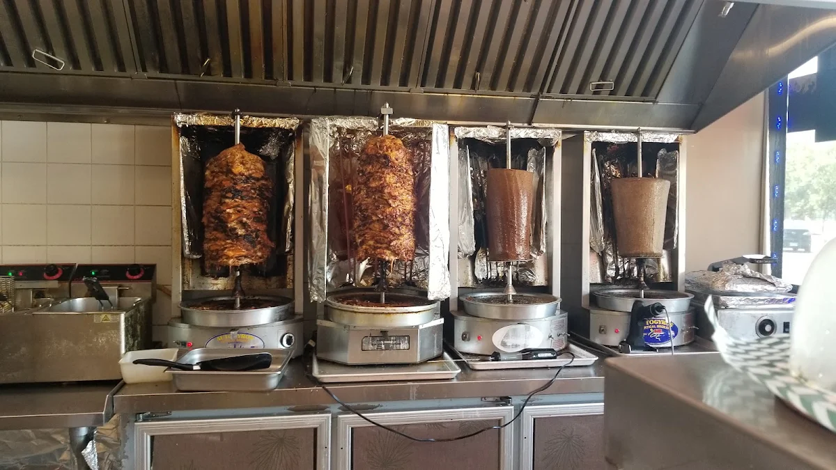 Highlights, Donair Top