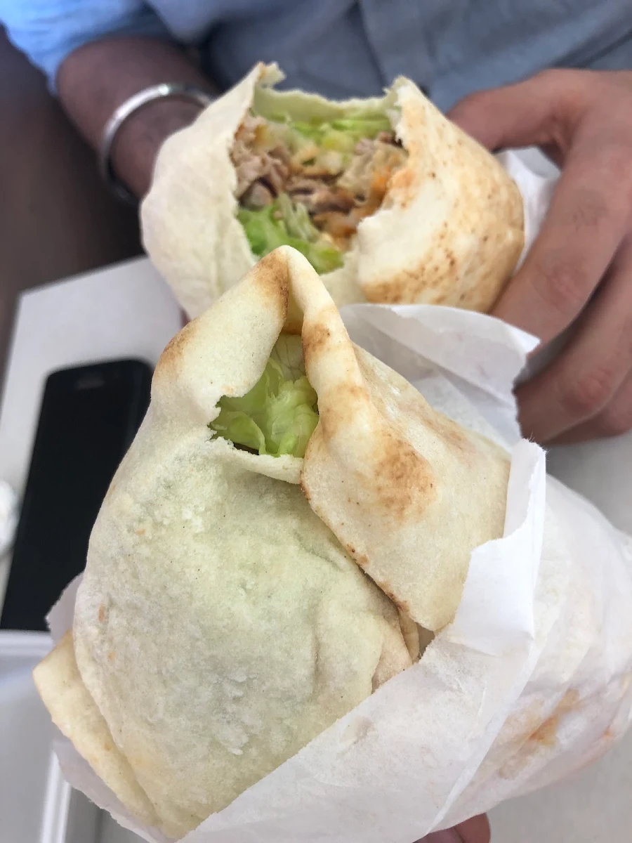 Highlights, Donair Top