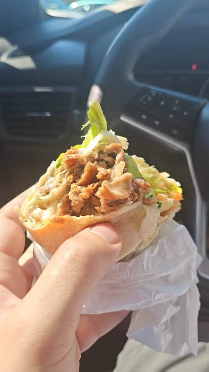 Highlights, Donair Top