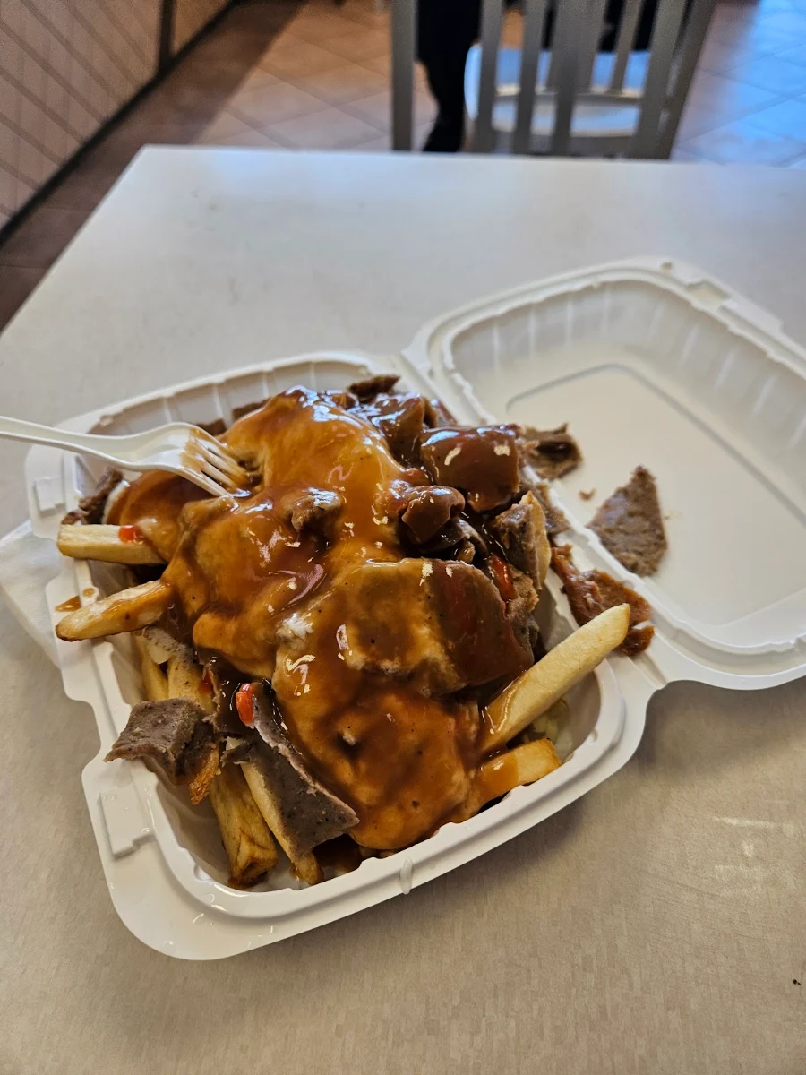 Highlights, Donair Top