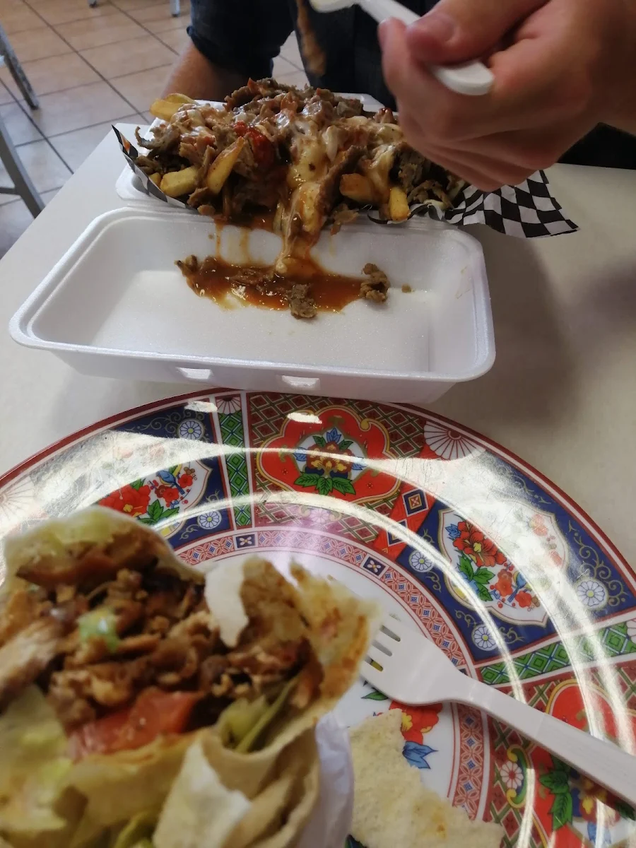 Highlights, Donair Top