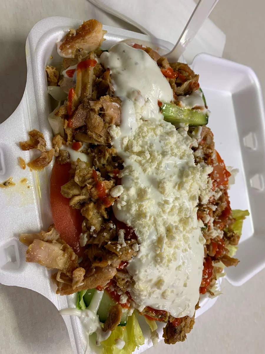 Highlights, Donair Top
