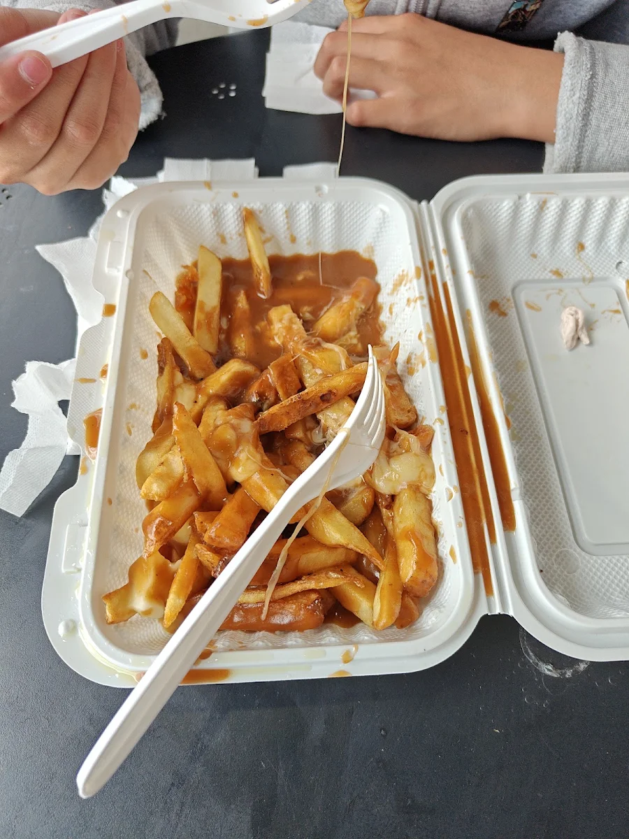 Highlights, Donair Top