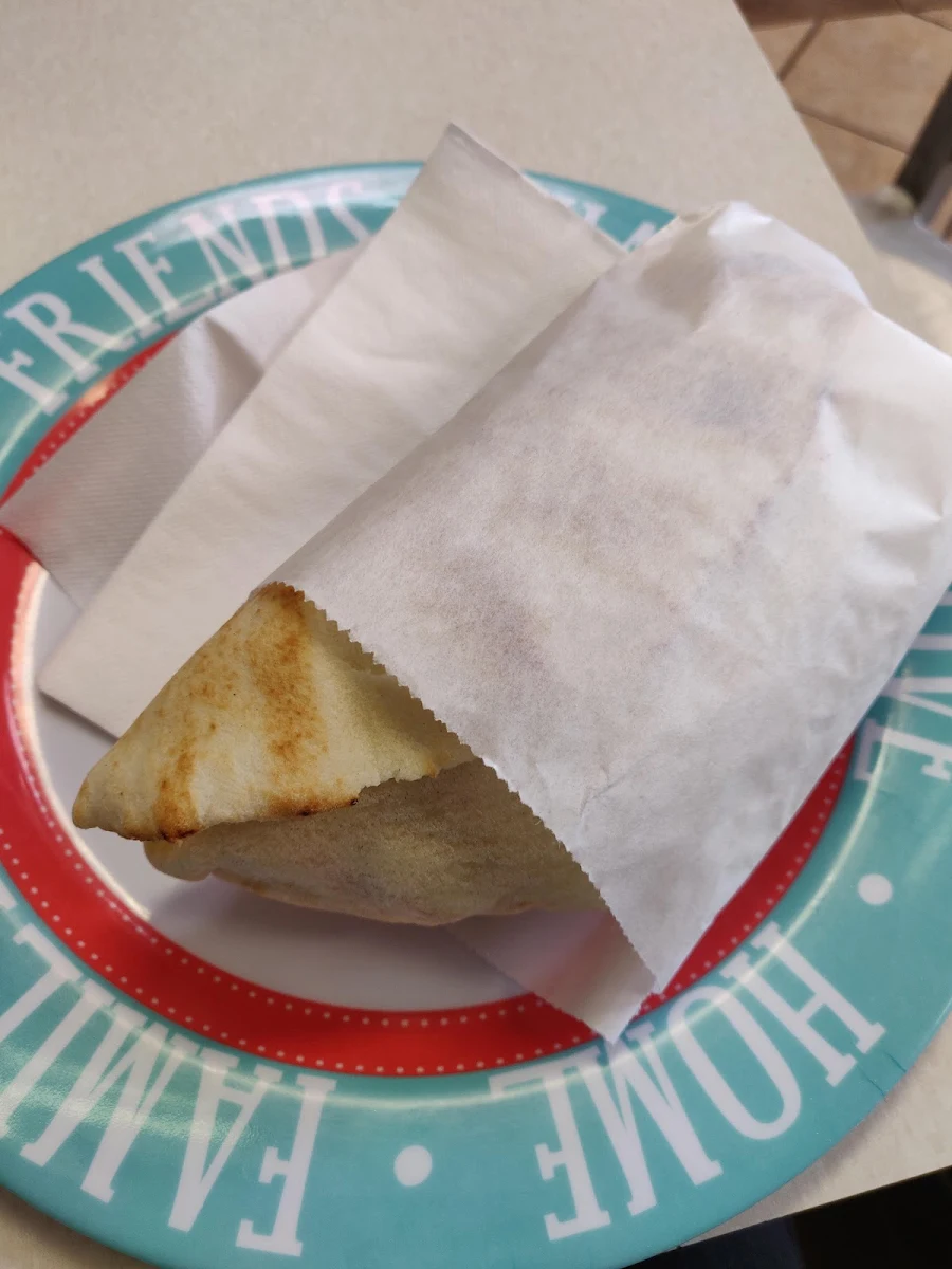 Highlights, Donair Top