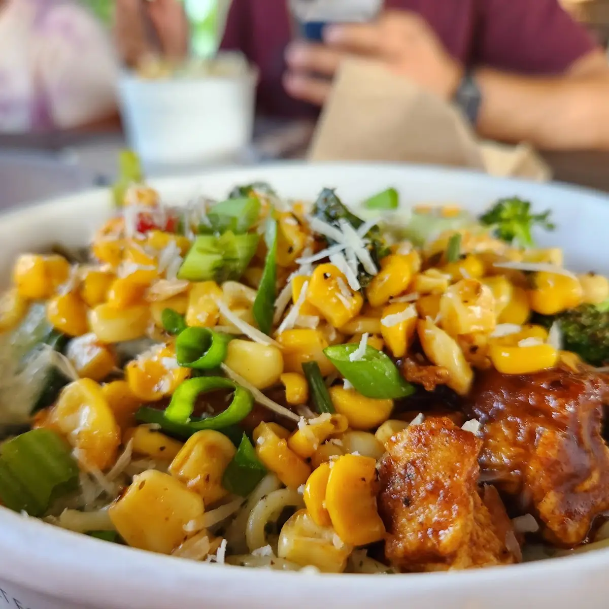 Pasta Salad